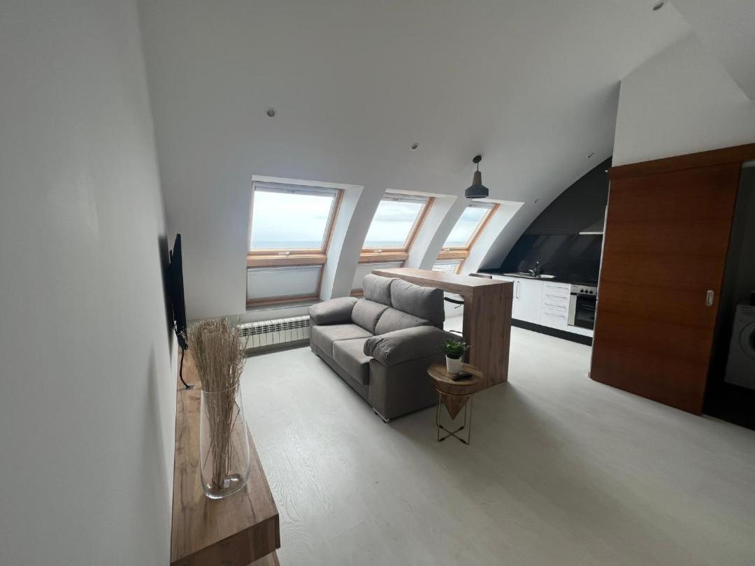 BALCÓN DO MARIÑEIRO