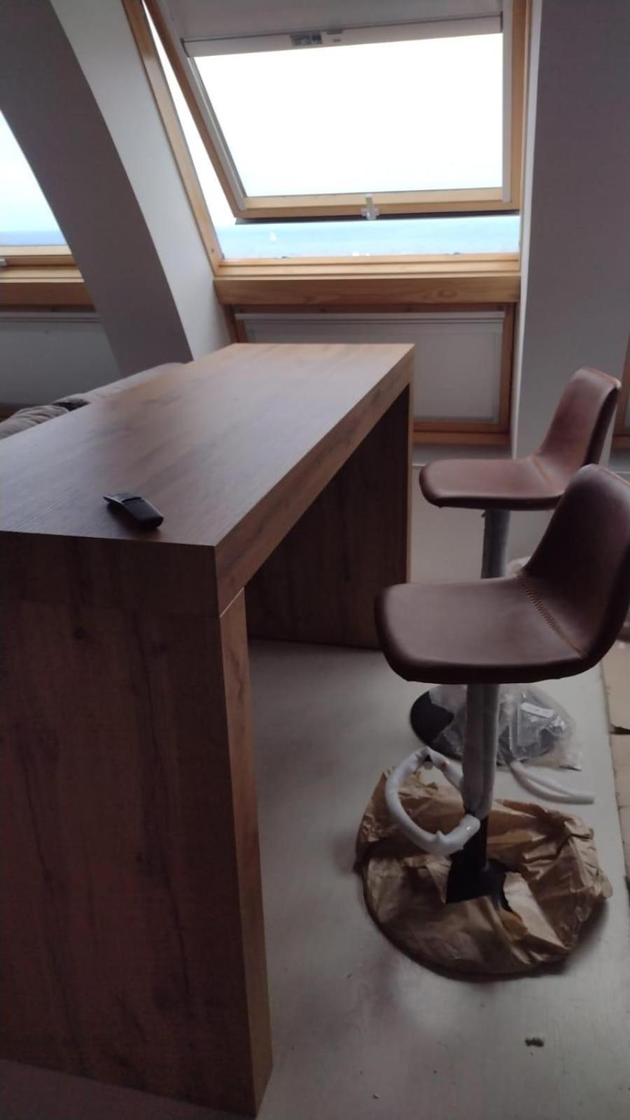 BALCÓN DO MARIÑEIRO