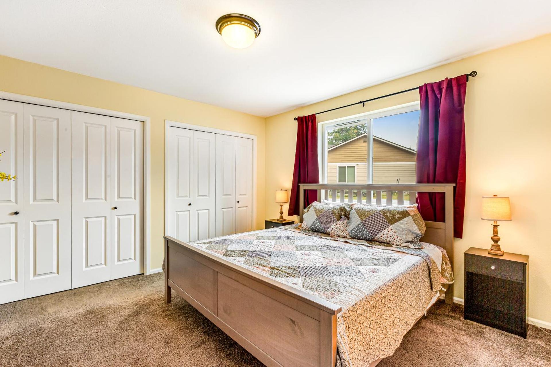 Port Townsend Kala Point