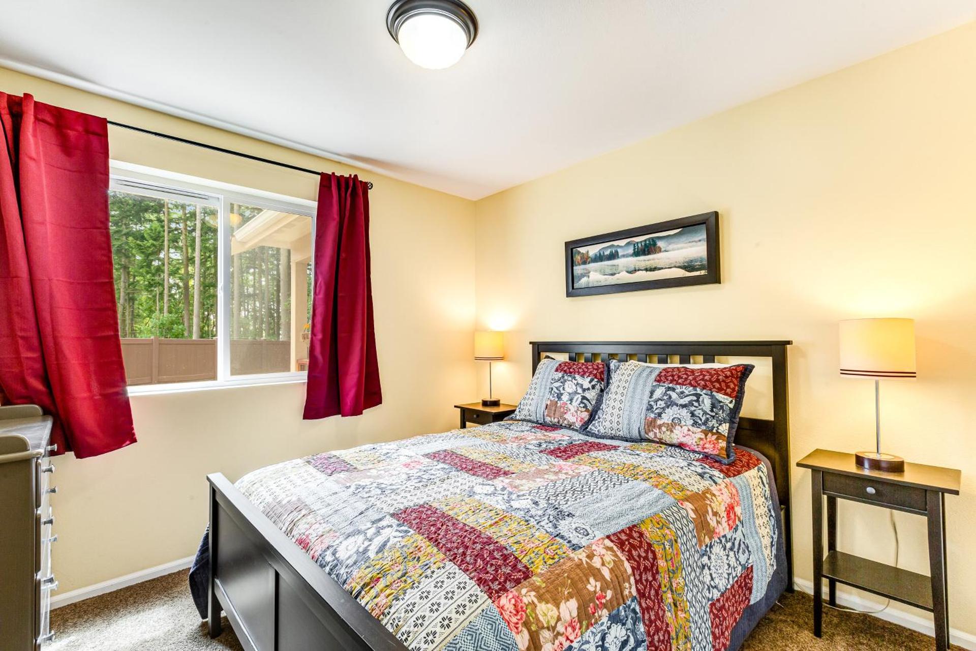 Port Townsend Kala Point