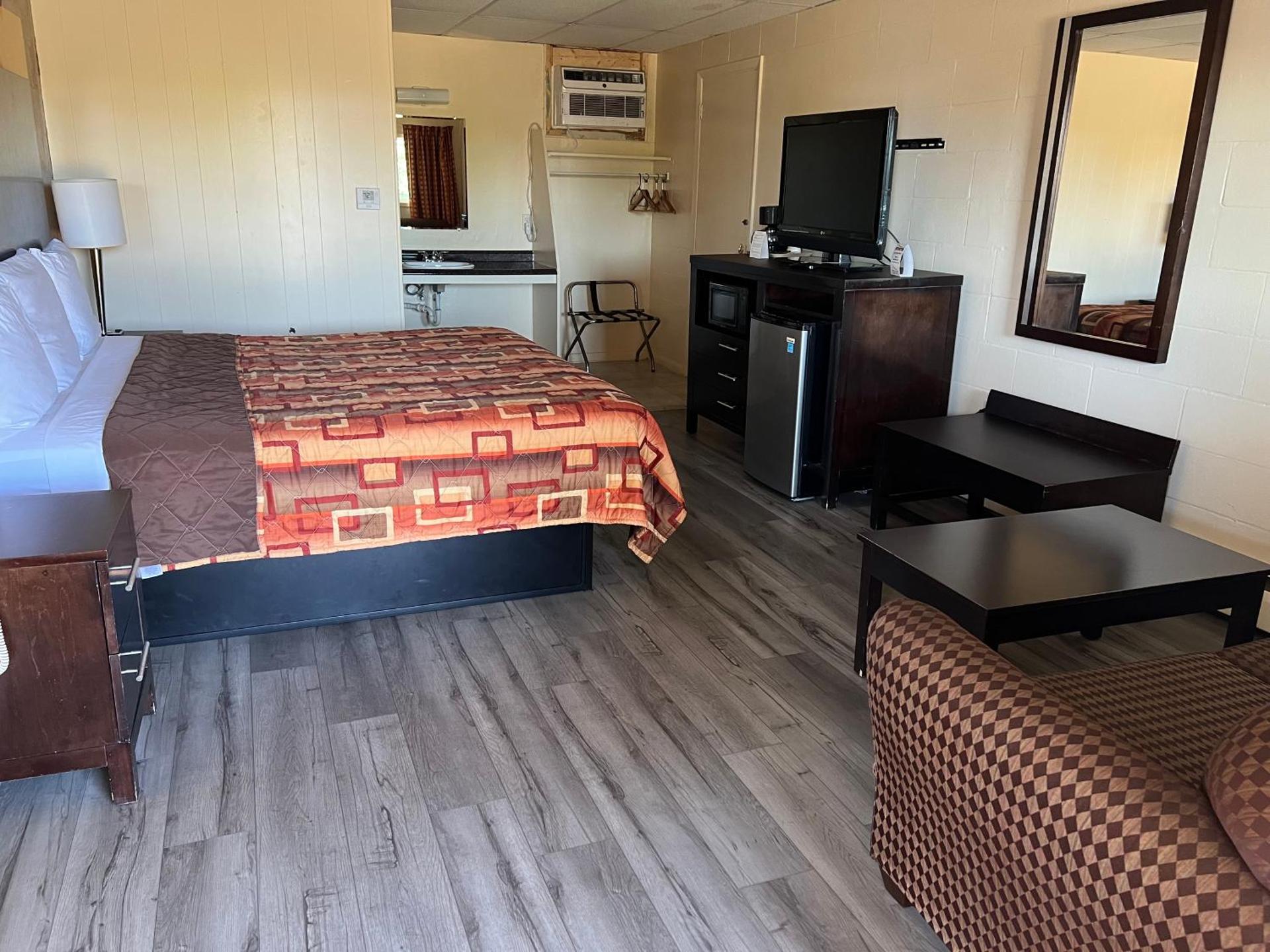 Scottish Inns Tonawanda