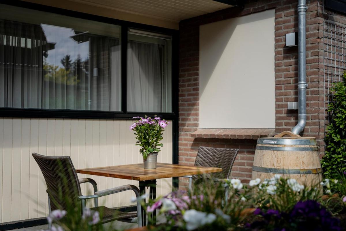 Hotel-Restaurant de Boer'nkinkel