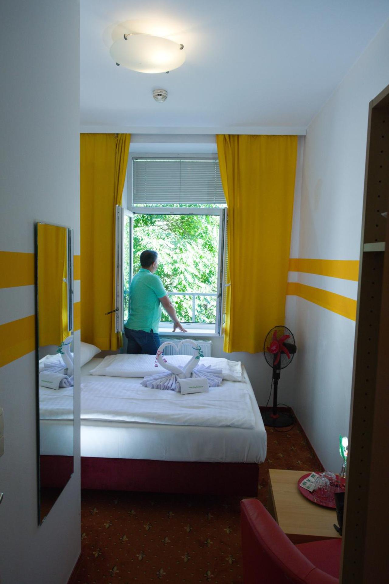 Hotel City Residence