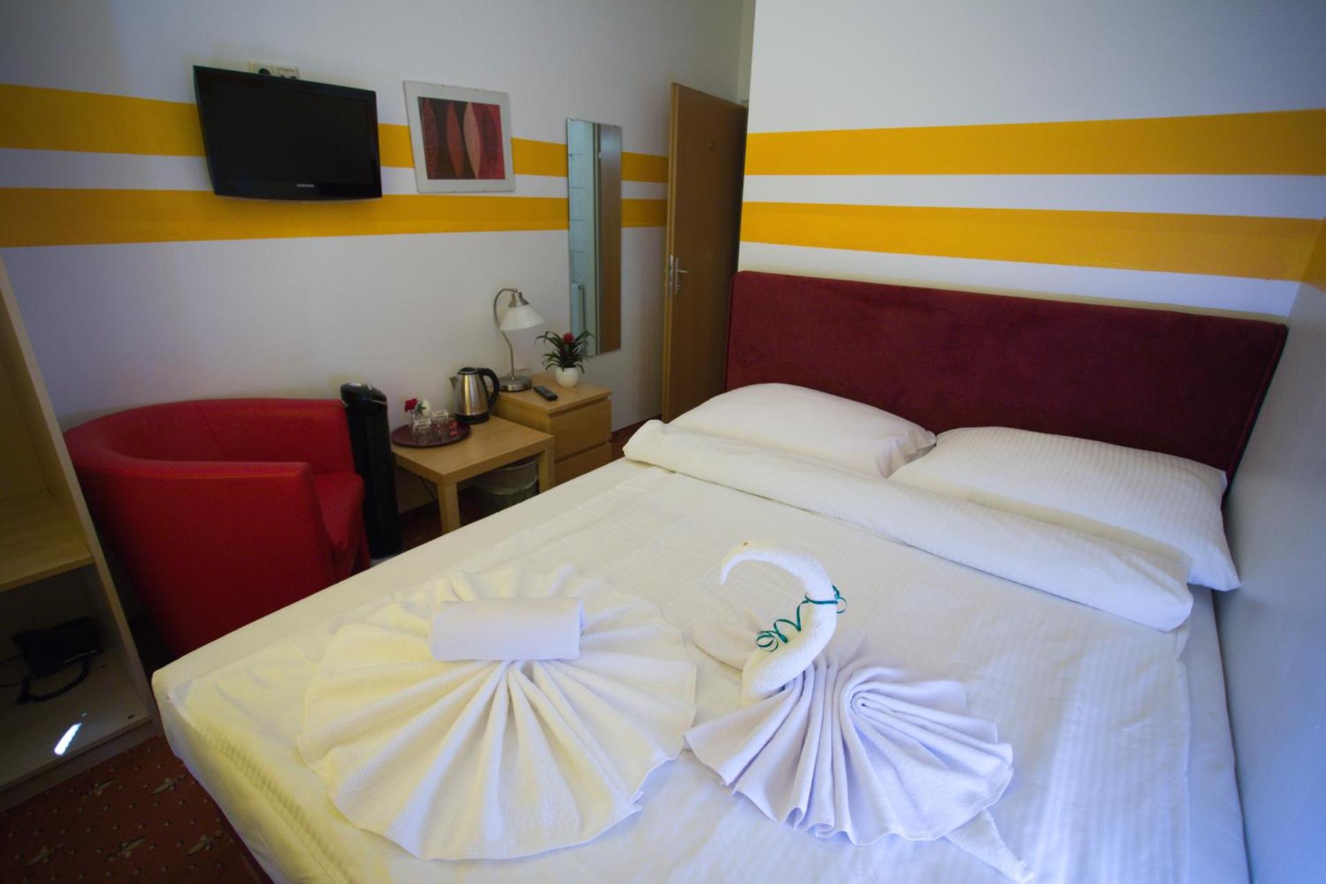 Hotel City Residence