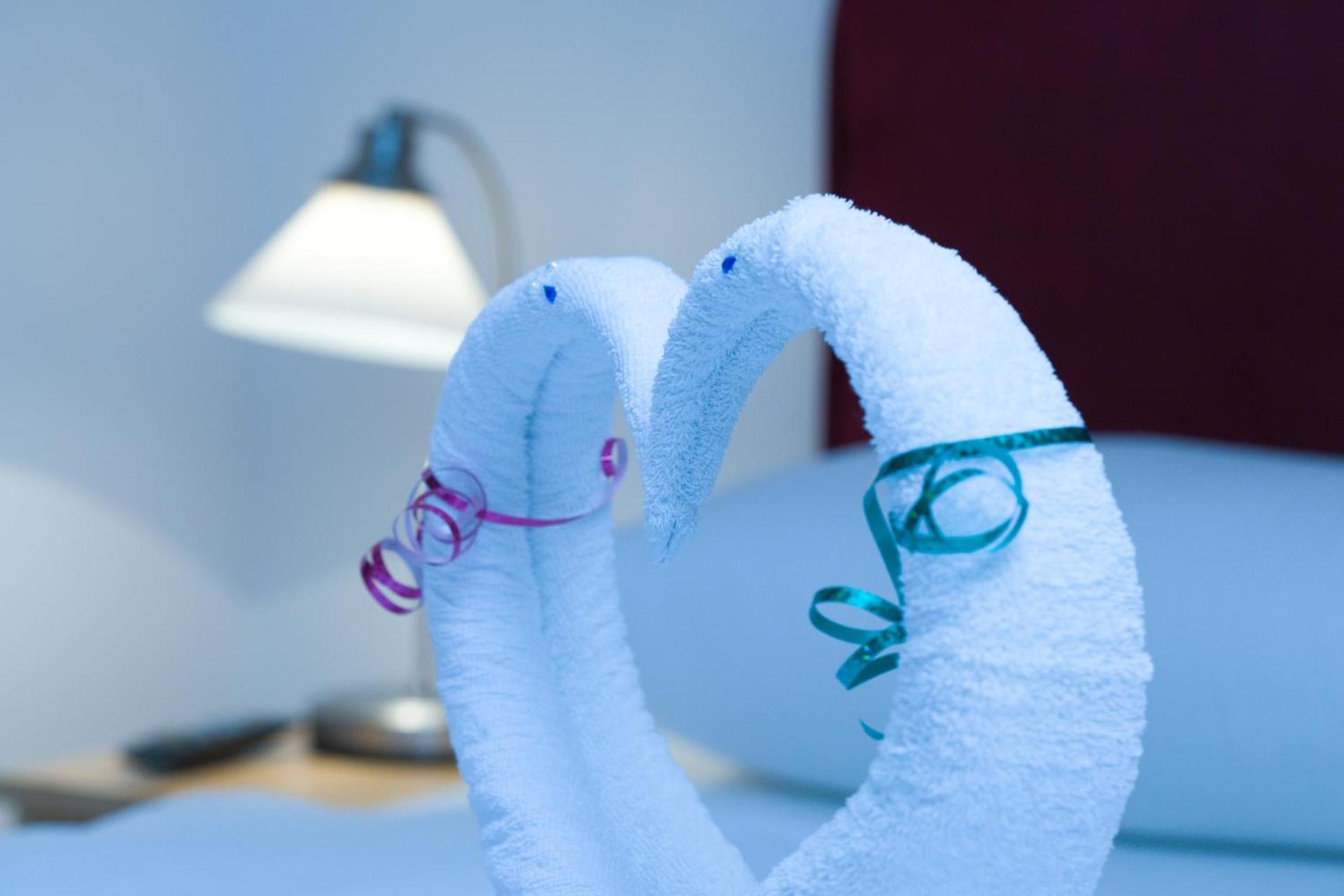 Hotel City Residence