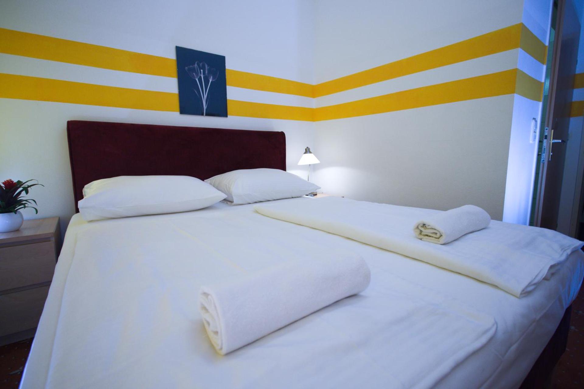 Hotel City Residence