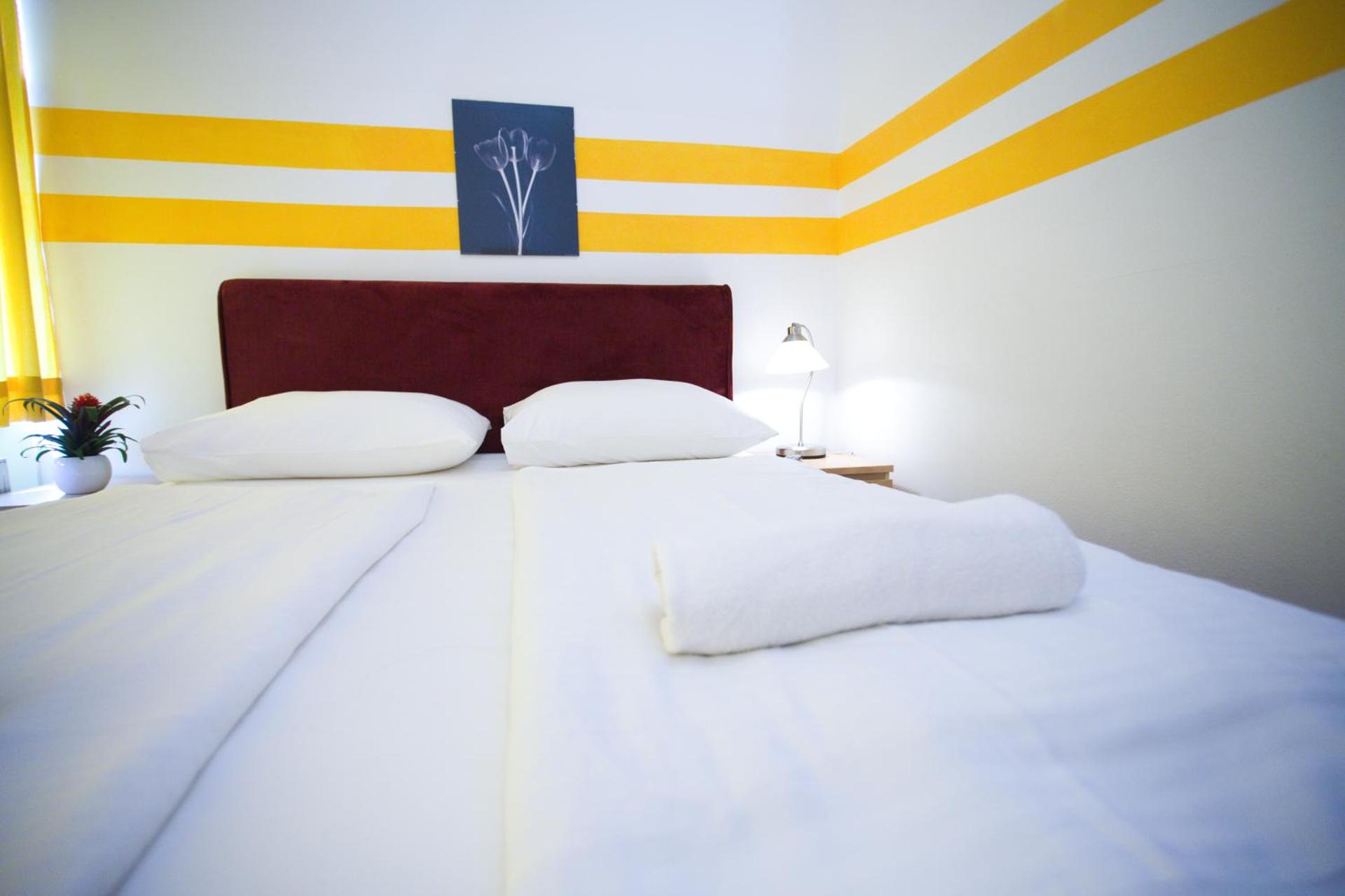 Hotel City Residence