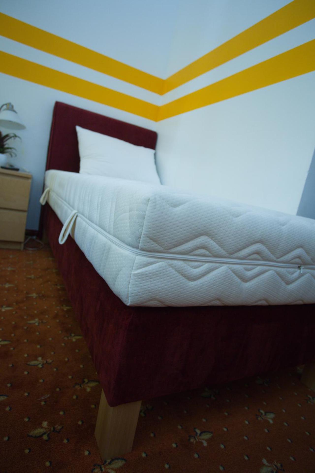 Hotel City Residence