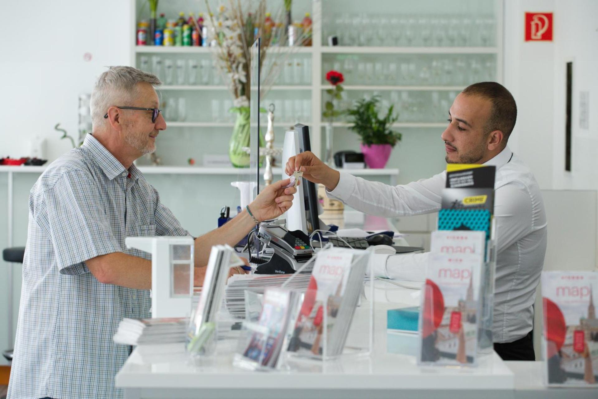 Hotel City Residence