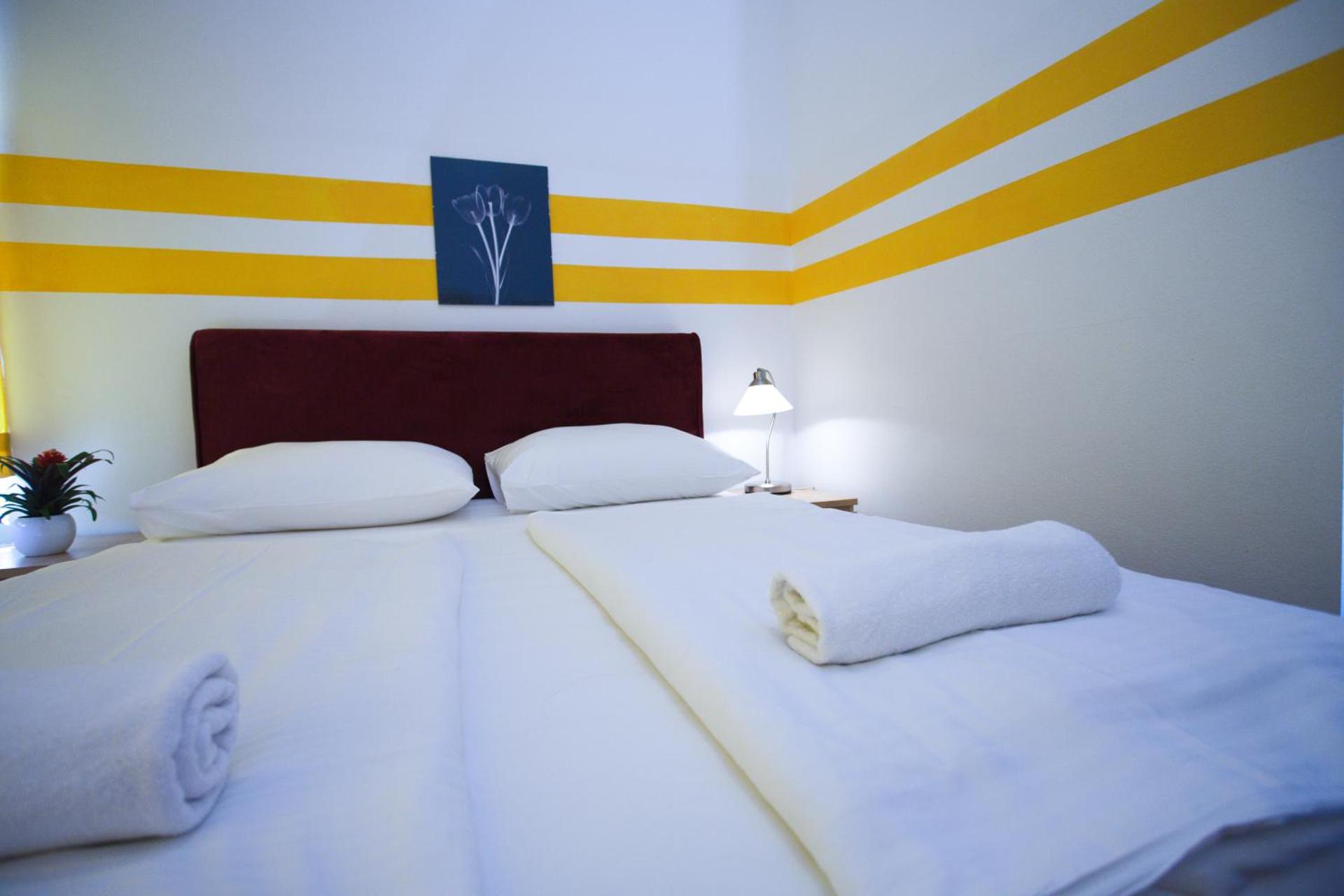 Hotel City Residence