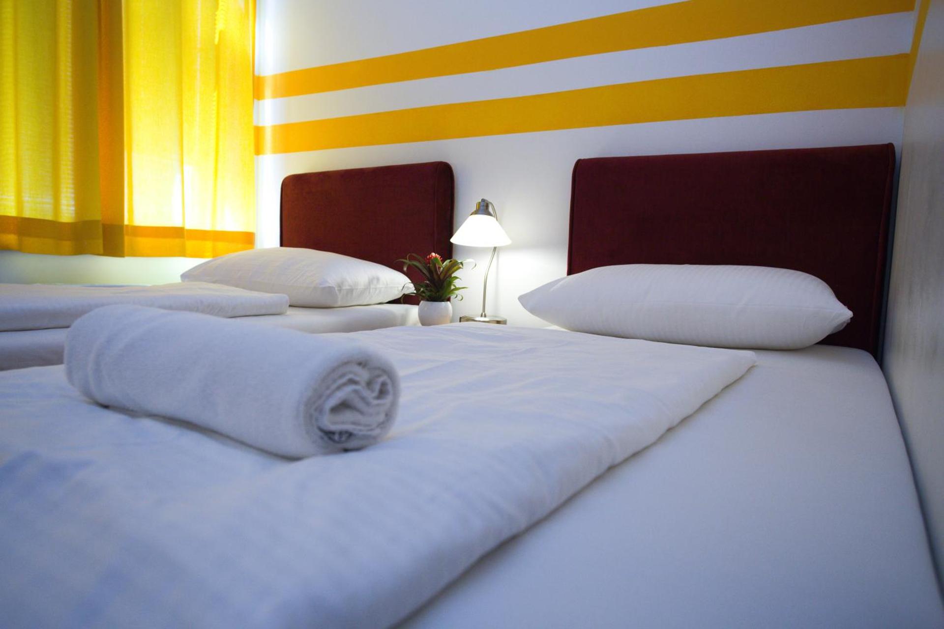 Hotel City Residence