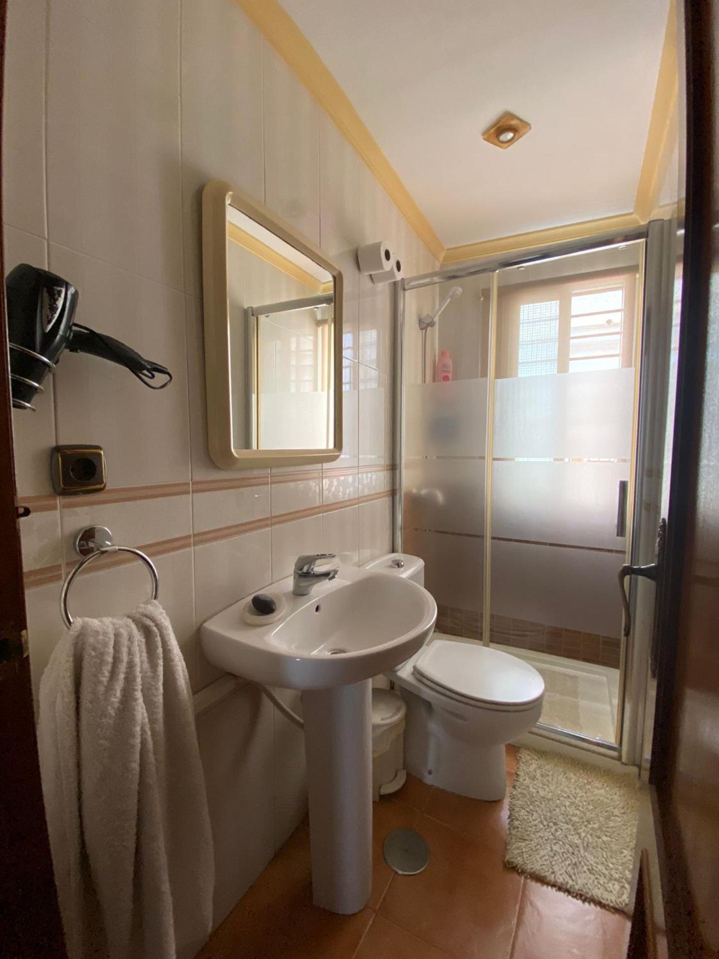 Pensión Mari Carmen