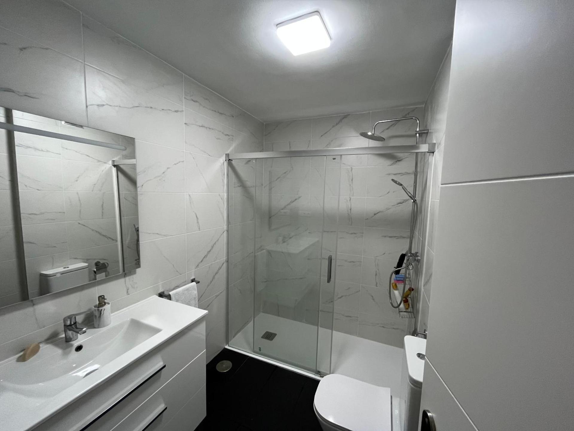 Apartamento San Vicente