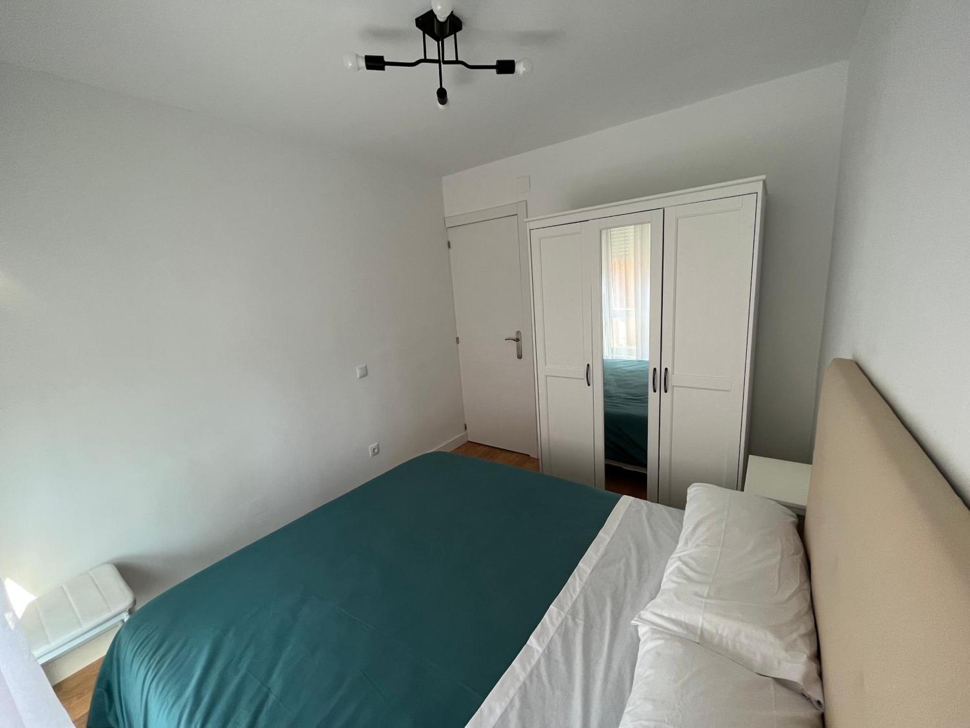 Apartamento San Vicente