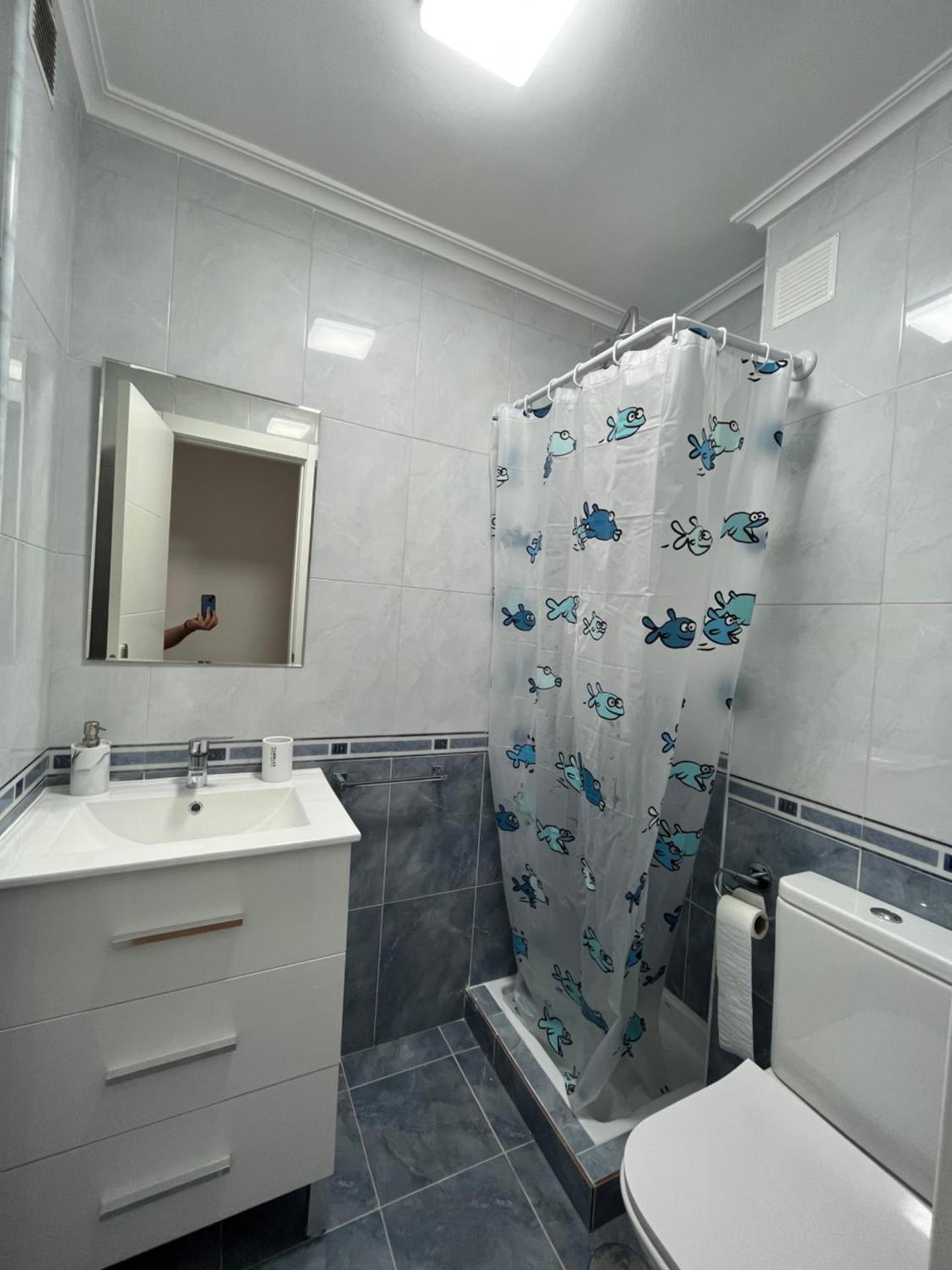 Apartamento San Vicente