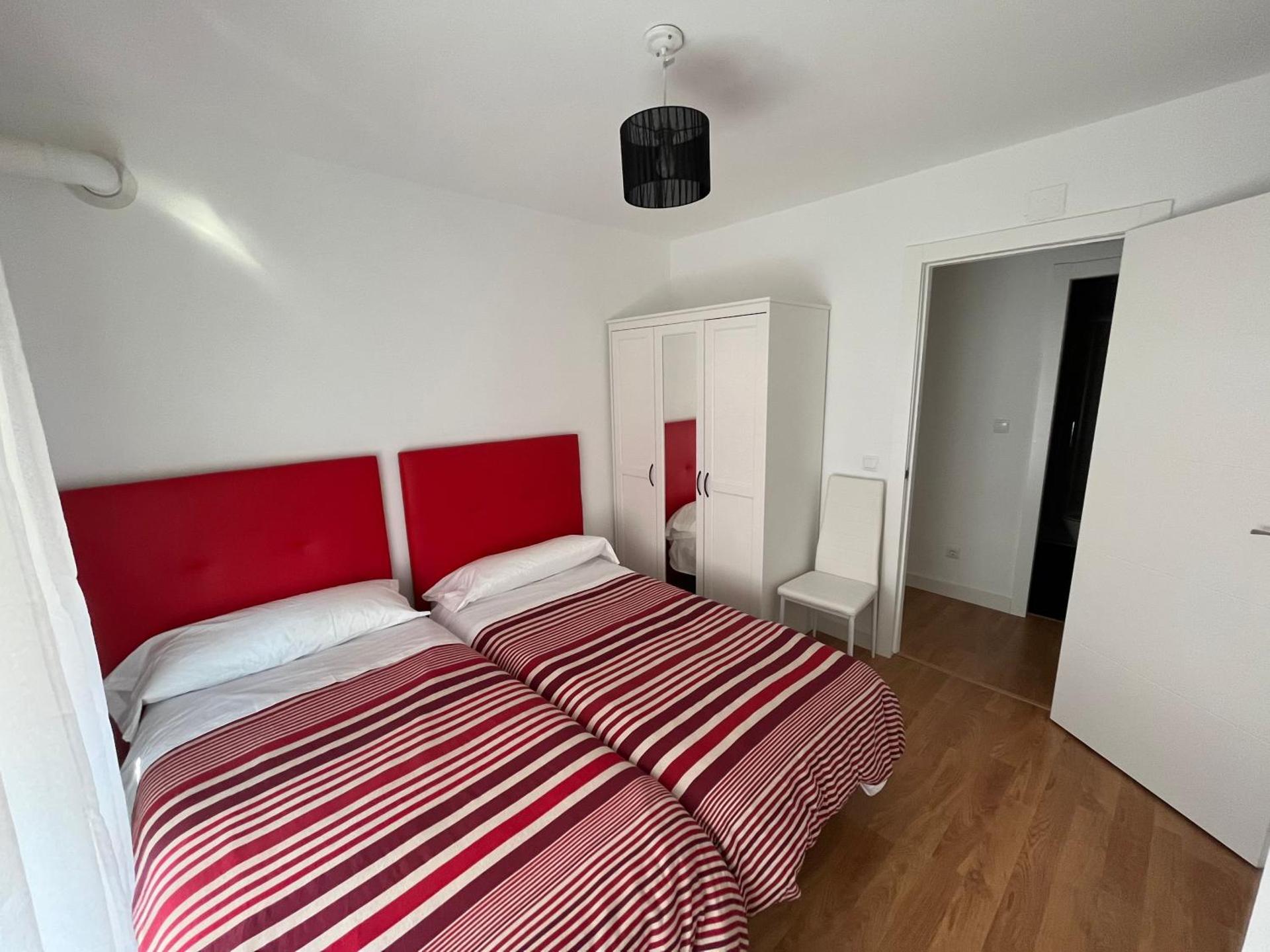 Apartamento San Vicente