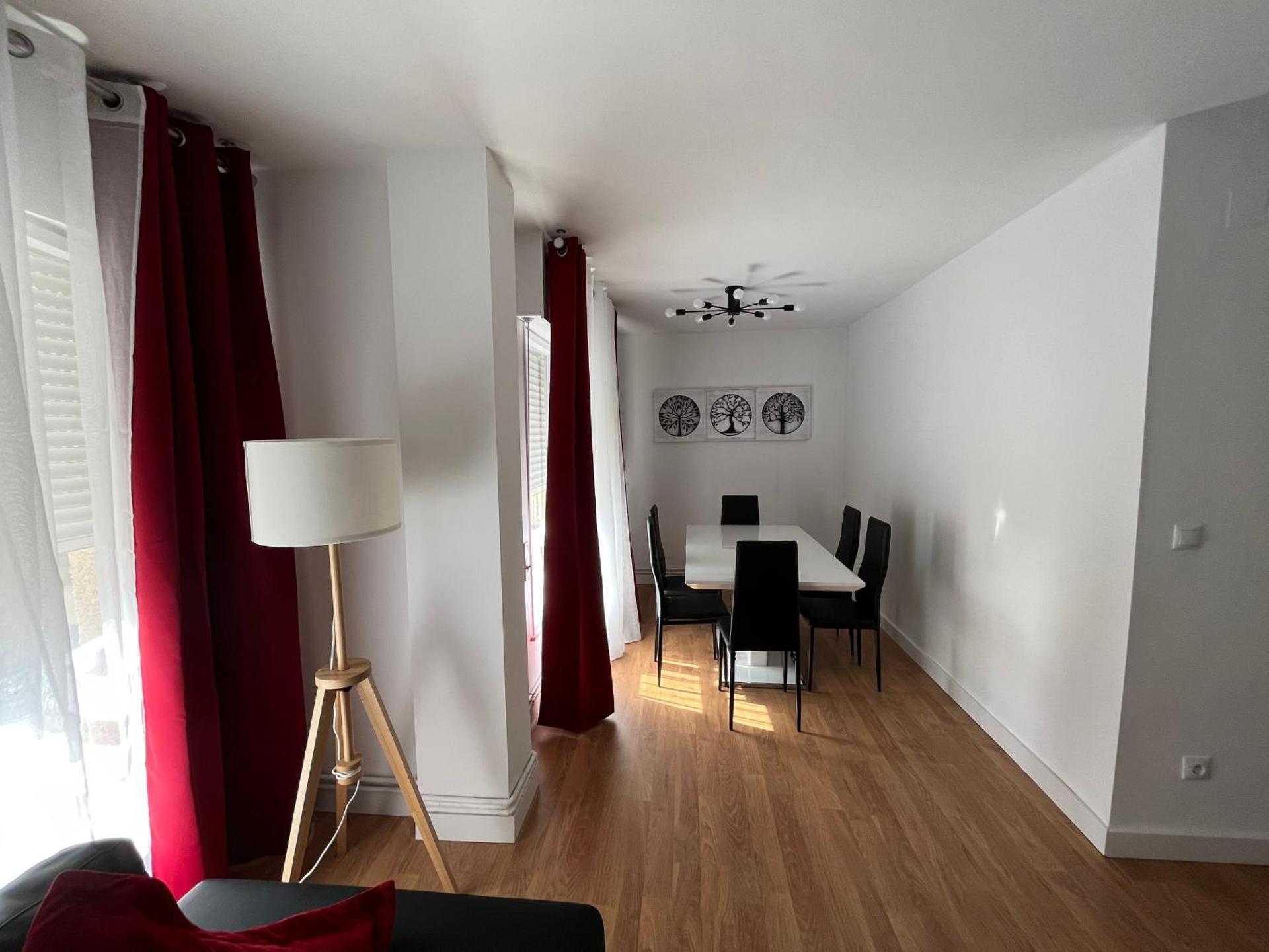 Apartamento San Vicente