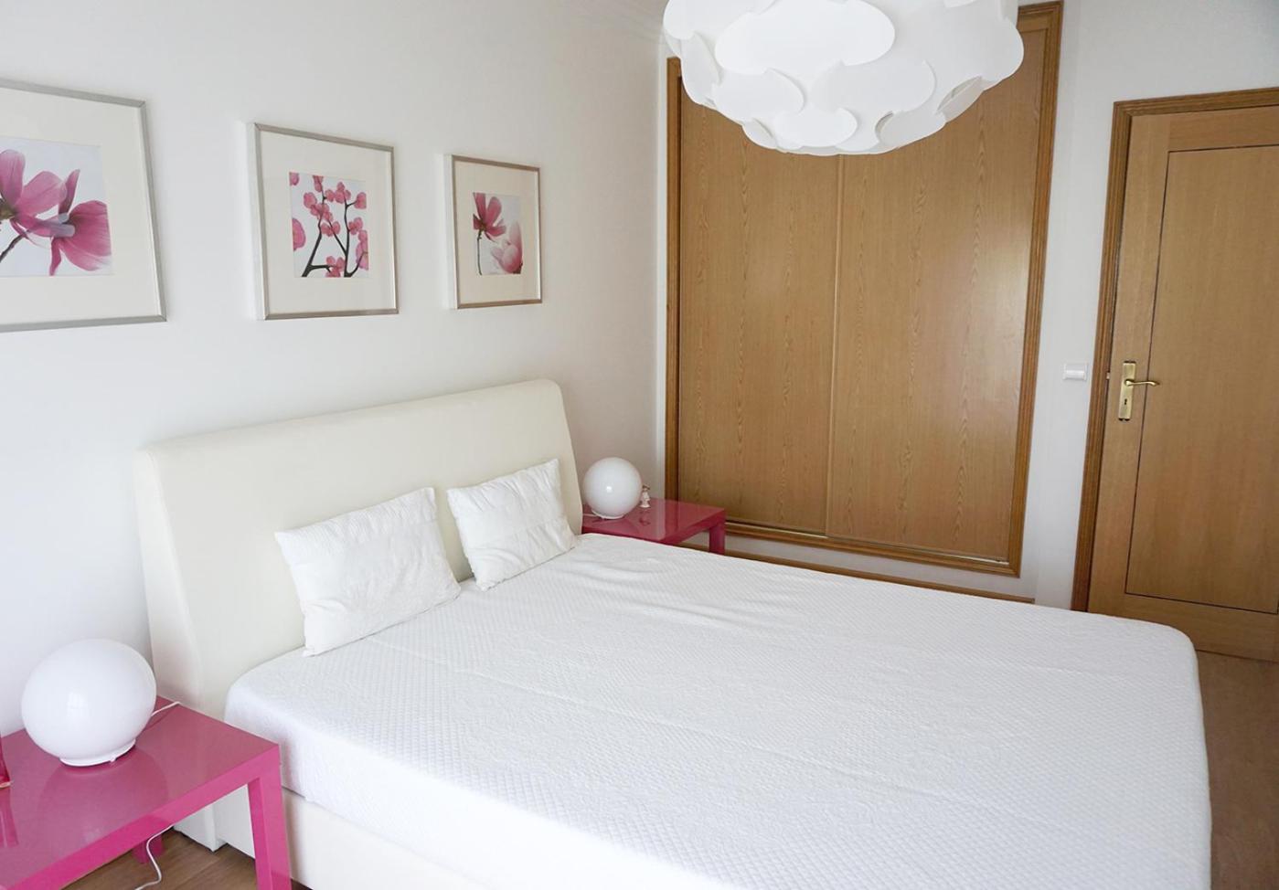 Apartment Castelo Branco - Portugal