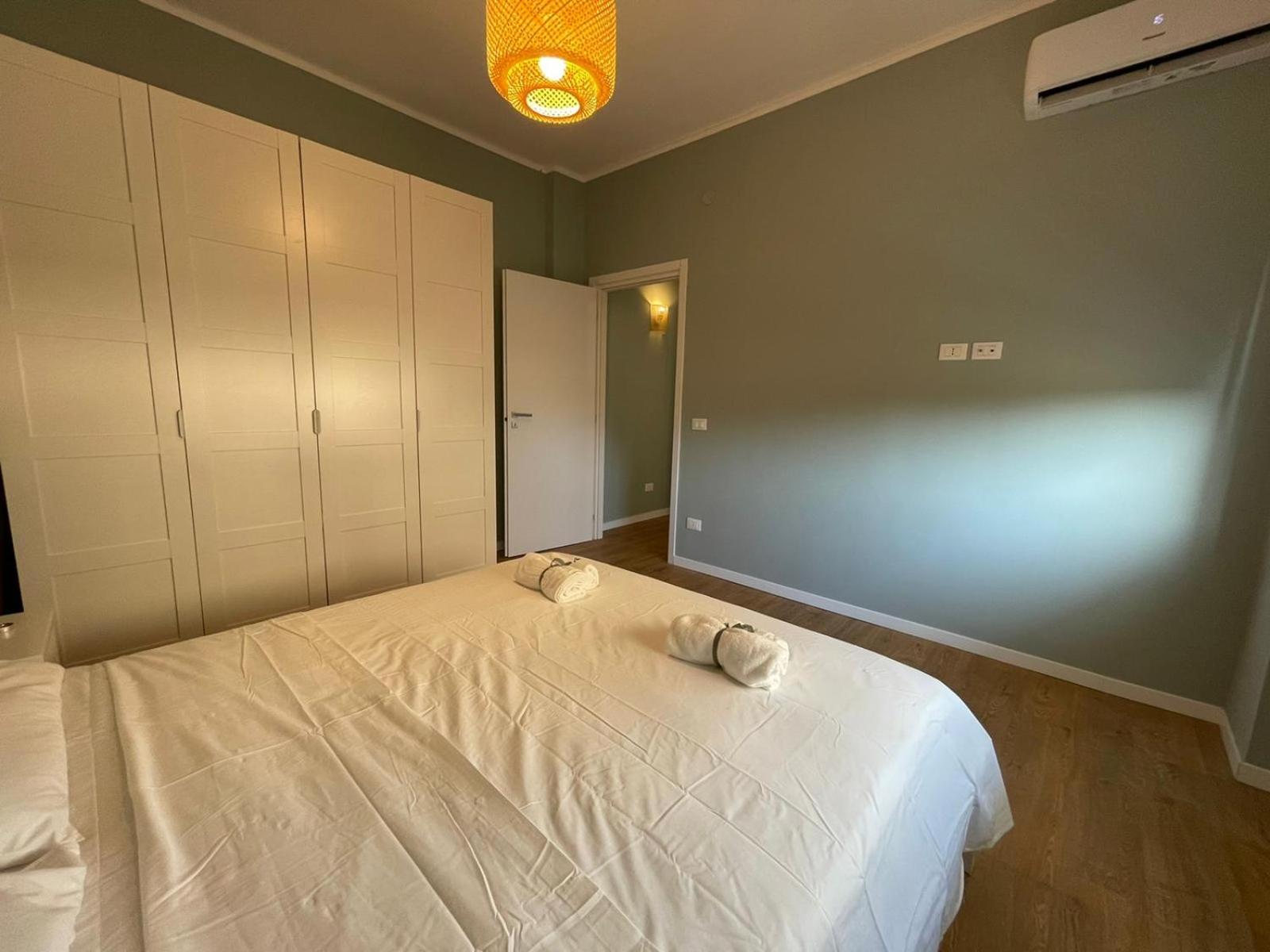 Cozy Apartments by Maura