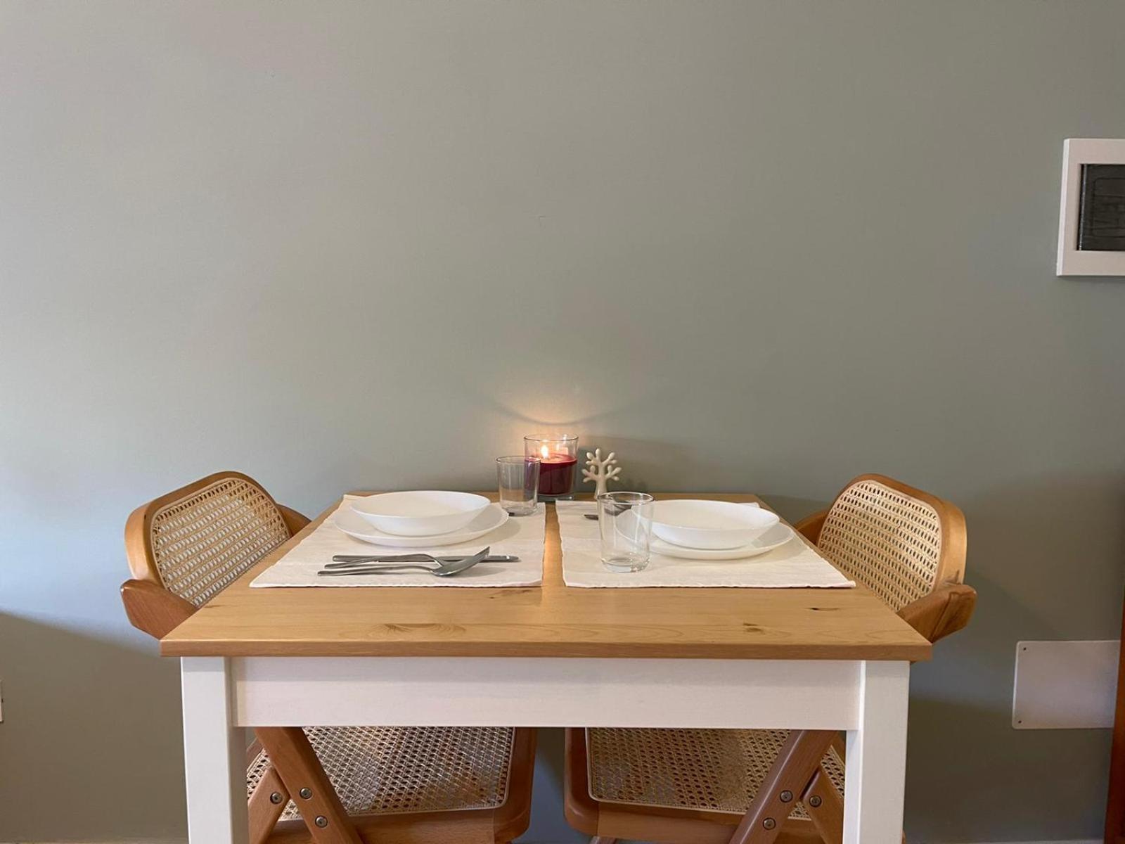 Cozy Apartments by Maura