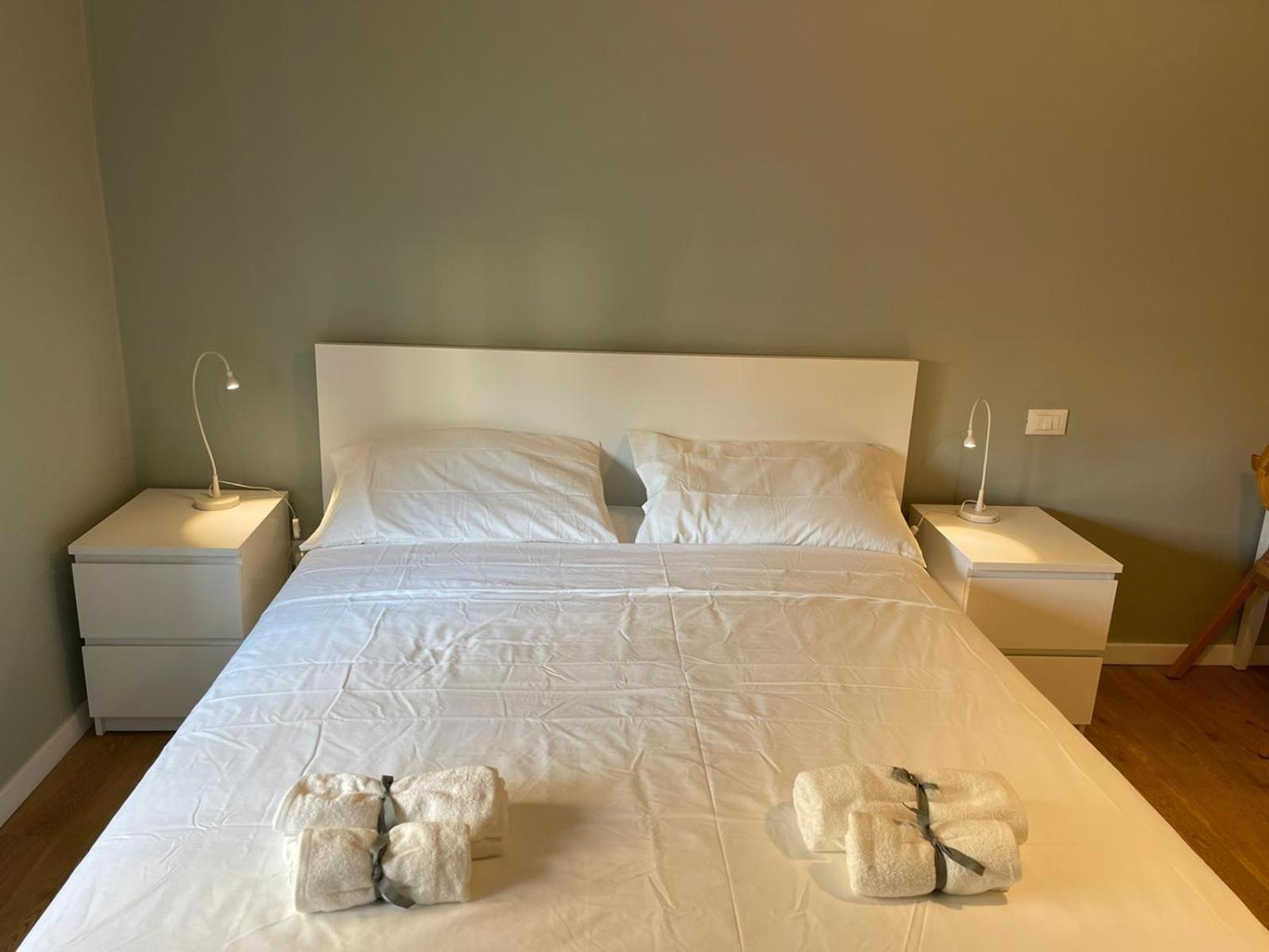 Cozy Apartments by Maura