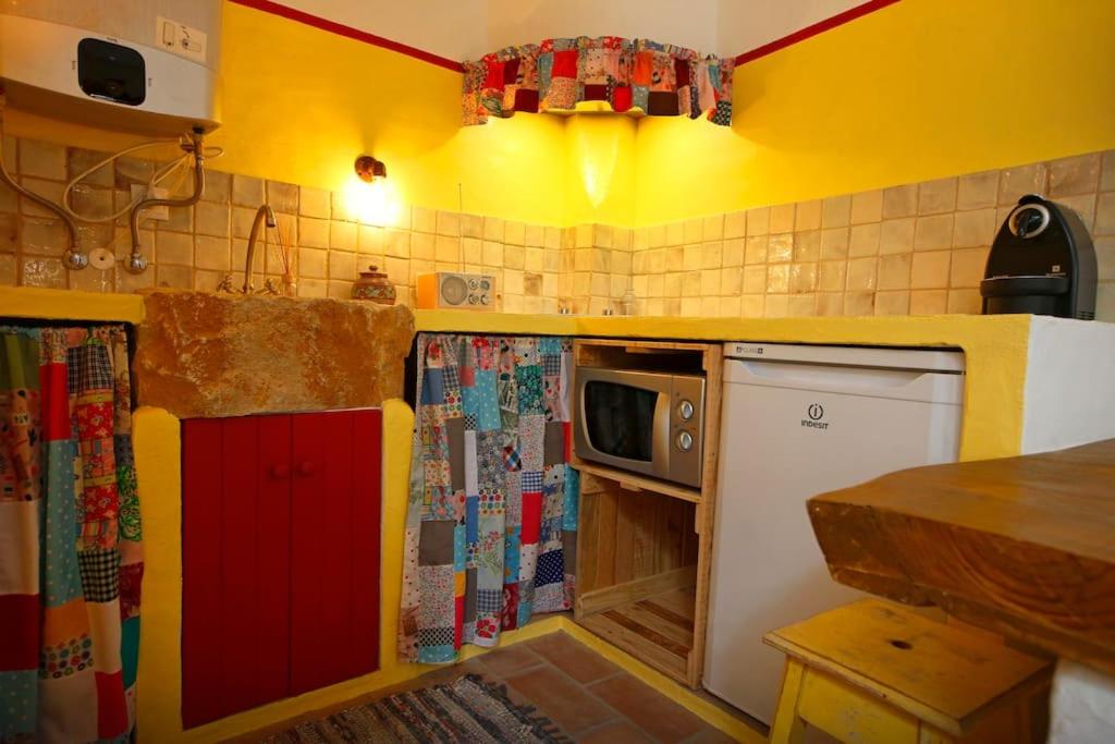 Casa Amado, Aldeia da Pedralva