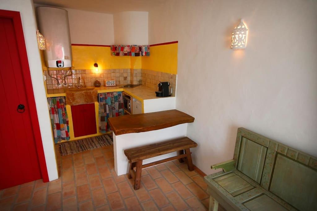 Casa Amado, Aldeia da Pedralva