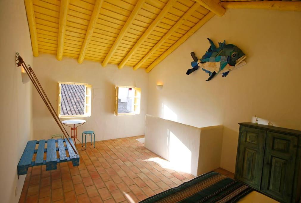 Casa Amado, Aldeia da Pedralva