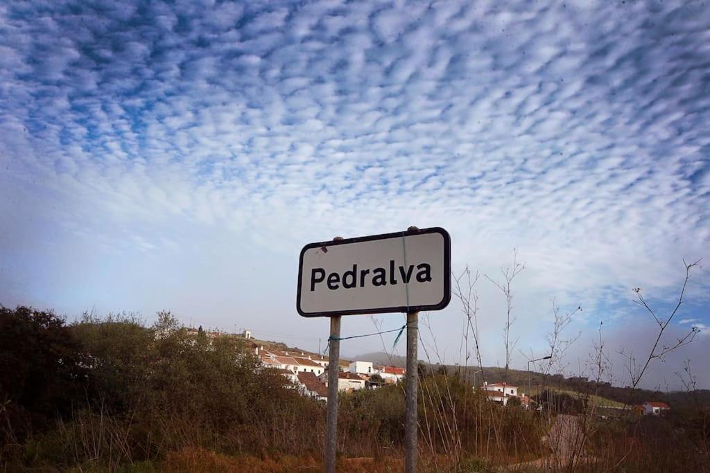 Casa Amado, Aldeia da Pedralva