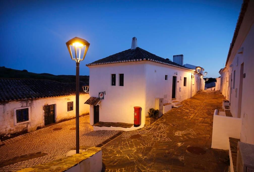 Casa Amado, Aldeia da Pedralva