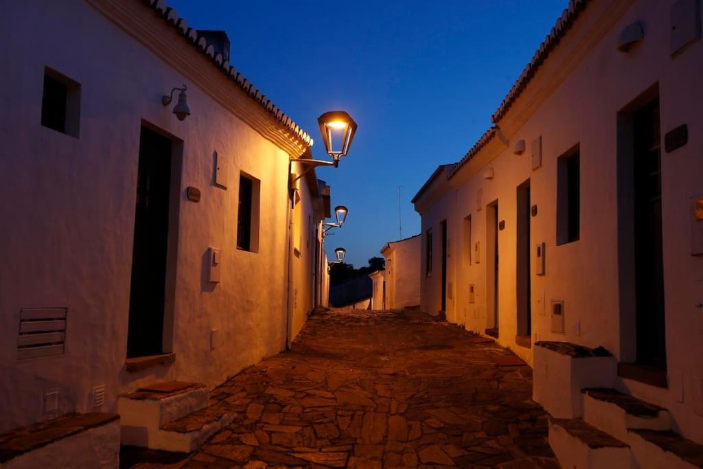 Casa Amado, Aldeia da Pedralva