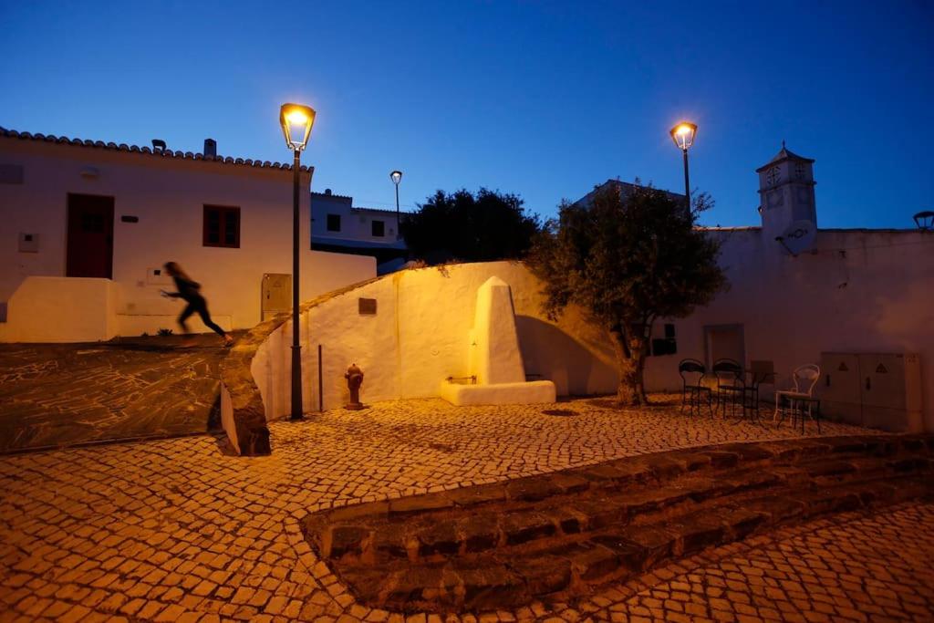 Casa Amado, Aldeia da Pedralva