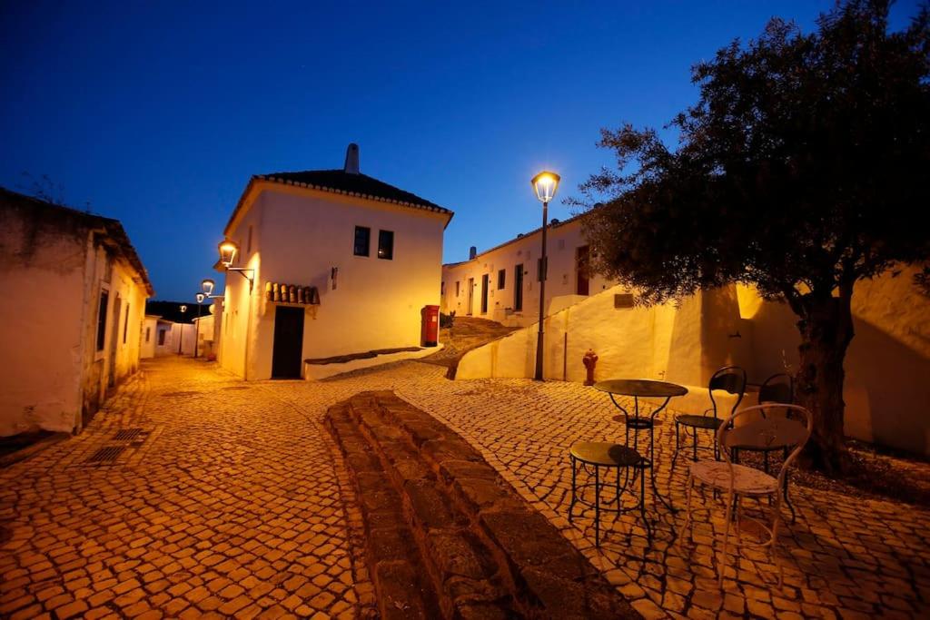 Casa Amado, Aldeia da Pedralva