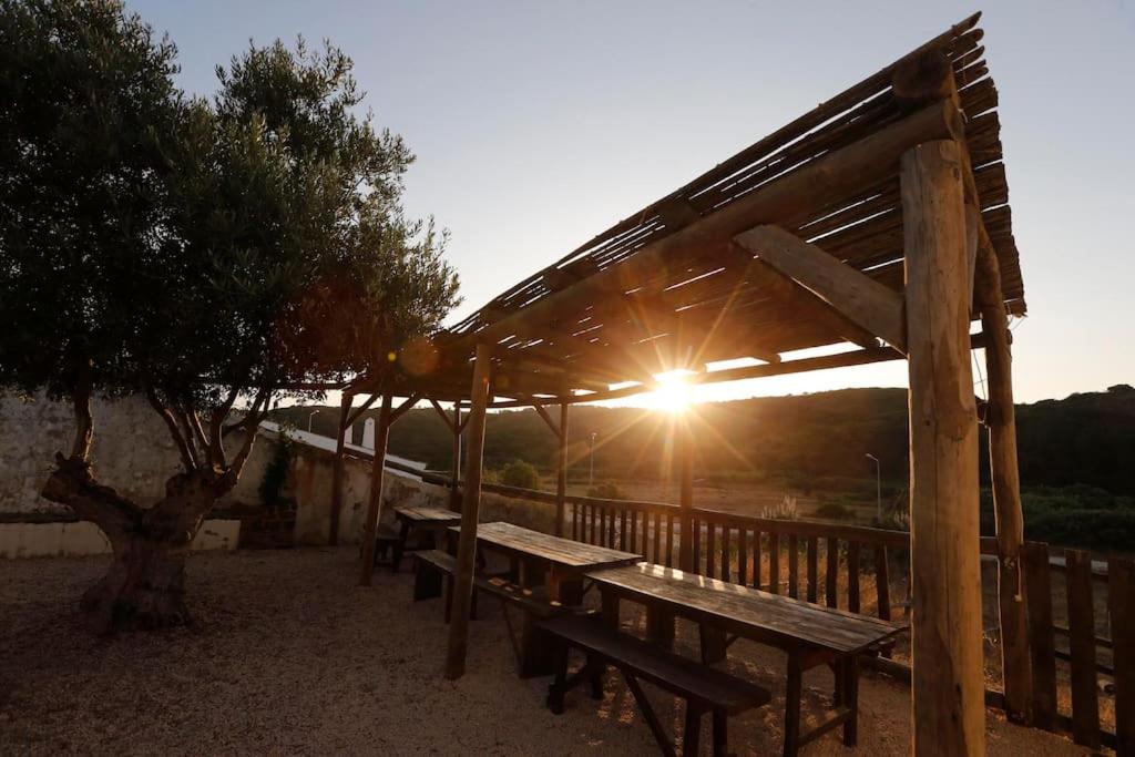 Casa Amado, Aldeia da Pedralva