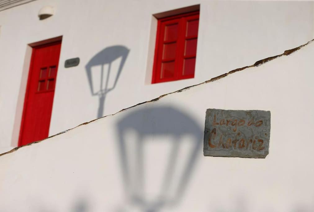 Casa Amado, Aldeia da Pedralva