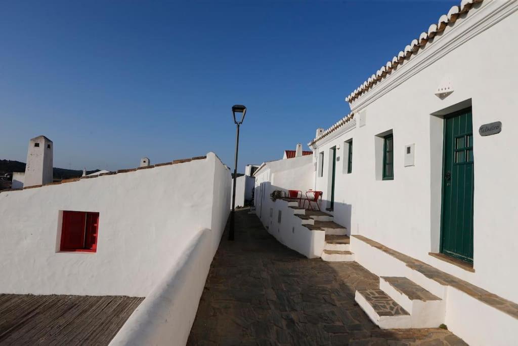 Casa Amado, Aldeia da Pedralva