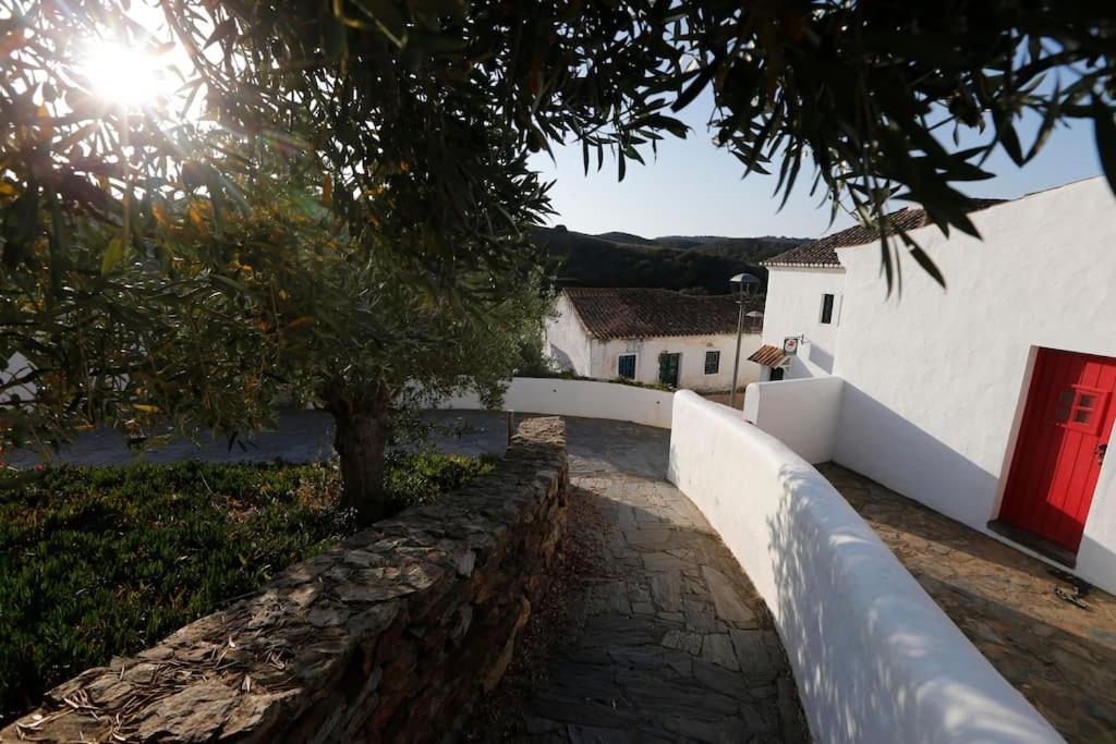 Casa Amado, Aldeia da Pedralva