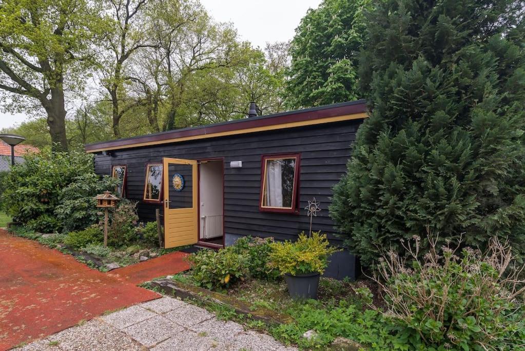 De Linde, boerderij in Drenthe voor 15 tot 30 personen