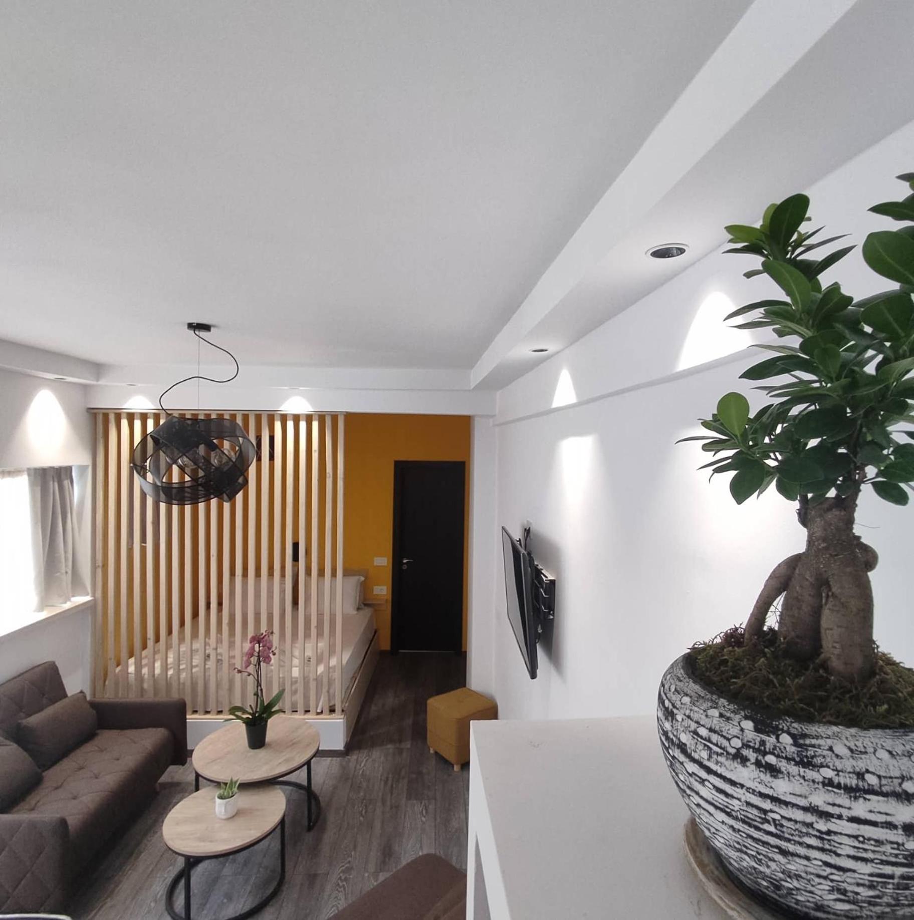 PETMEZA APARTMENT 1 Aigio City F