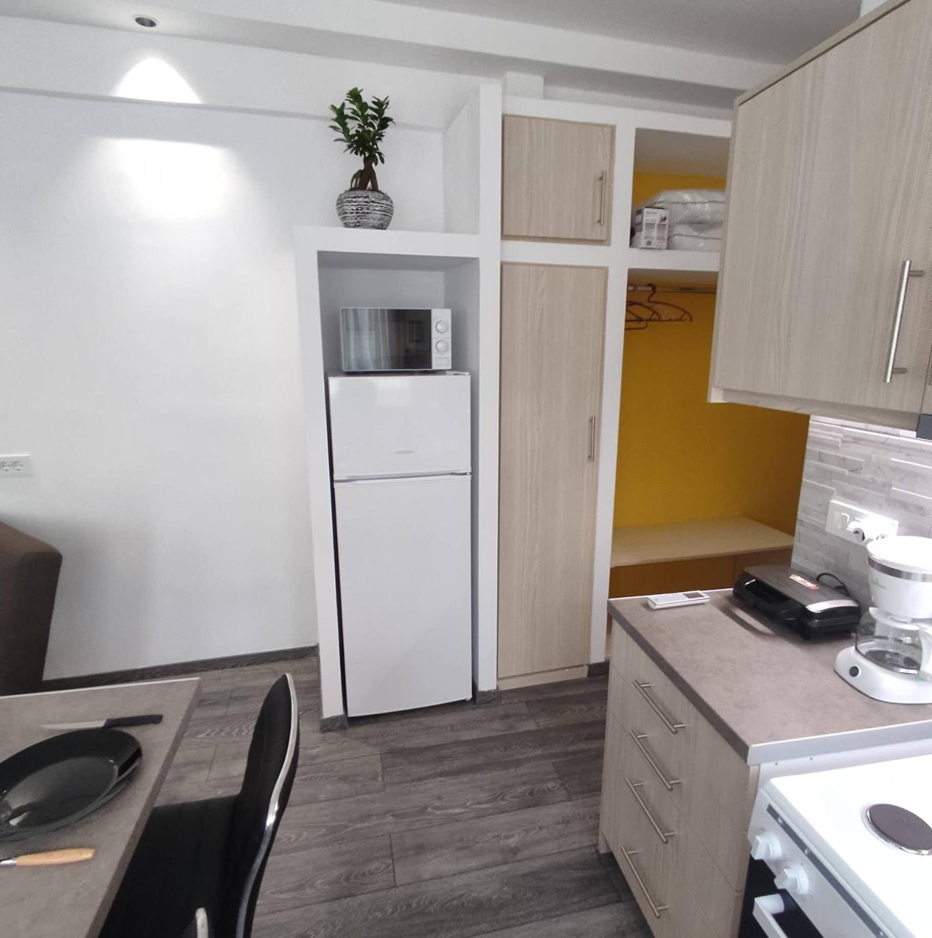 PETMEZA APARTMENT 1 Aigio City F