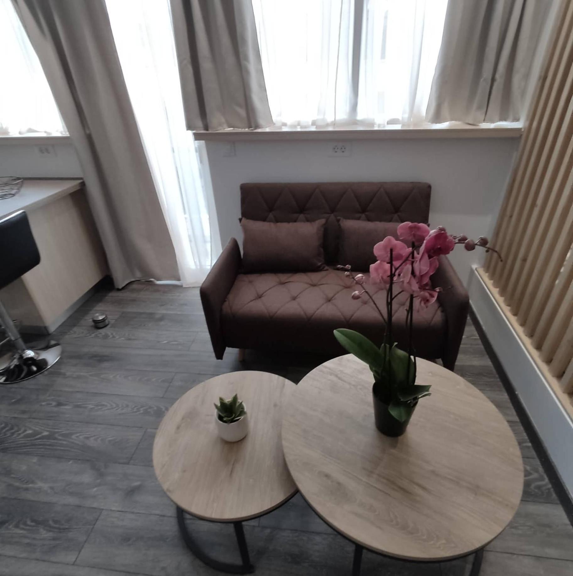 PETMEZA APARTMENT 1 Aigio City F