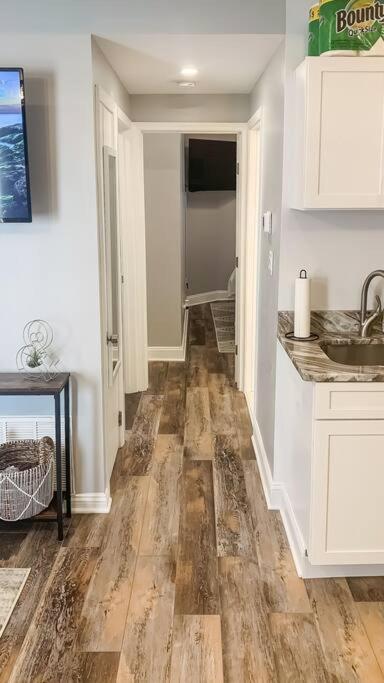 Cozy Modern Apt in the Heart of Fells Point!