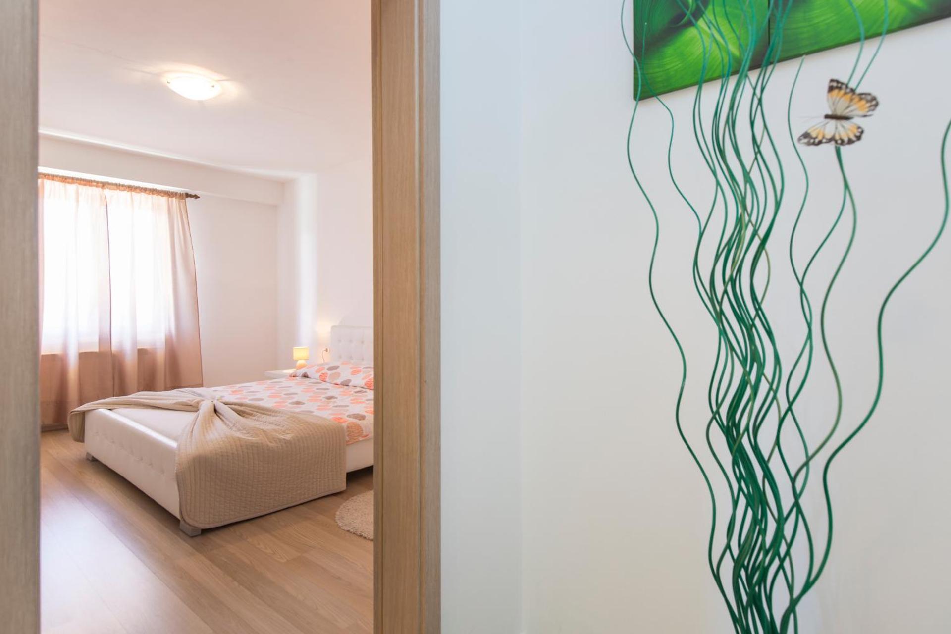 Apartmani Xenia & Desiderio