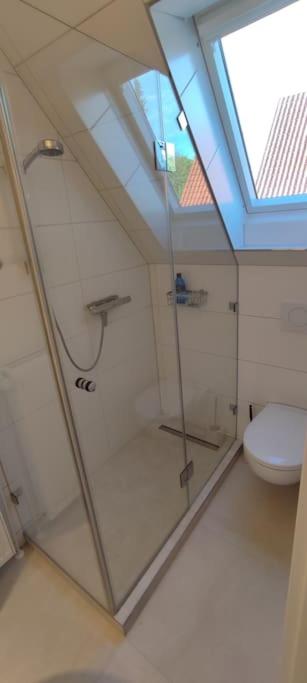 Top Ferienwohnung am Waldrand mit großem Balkon