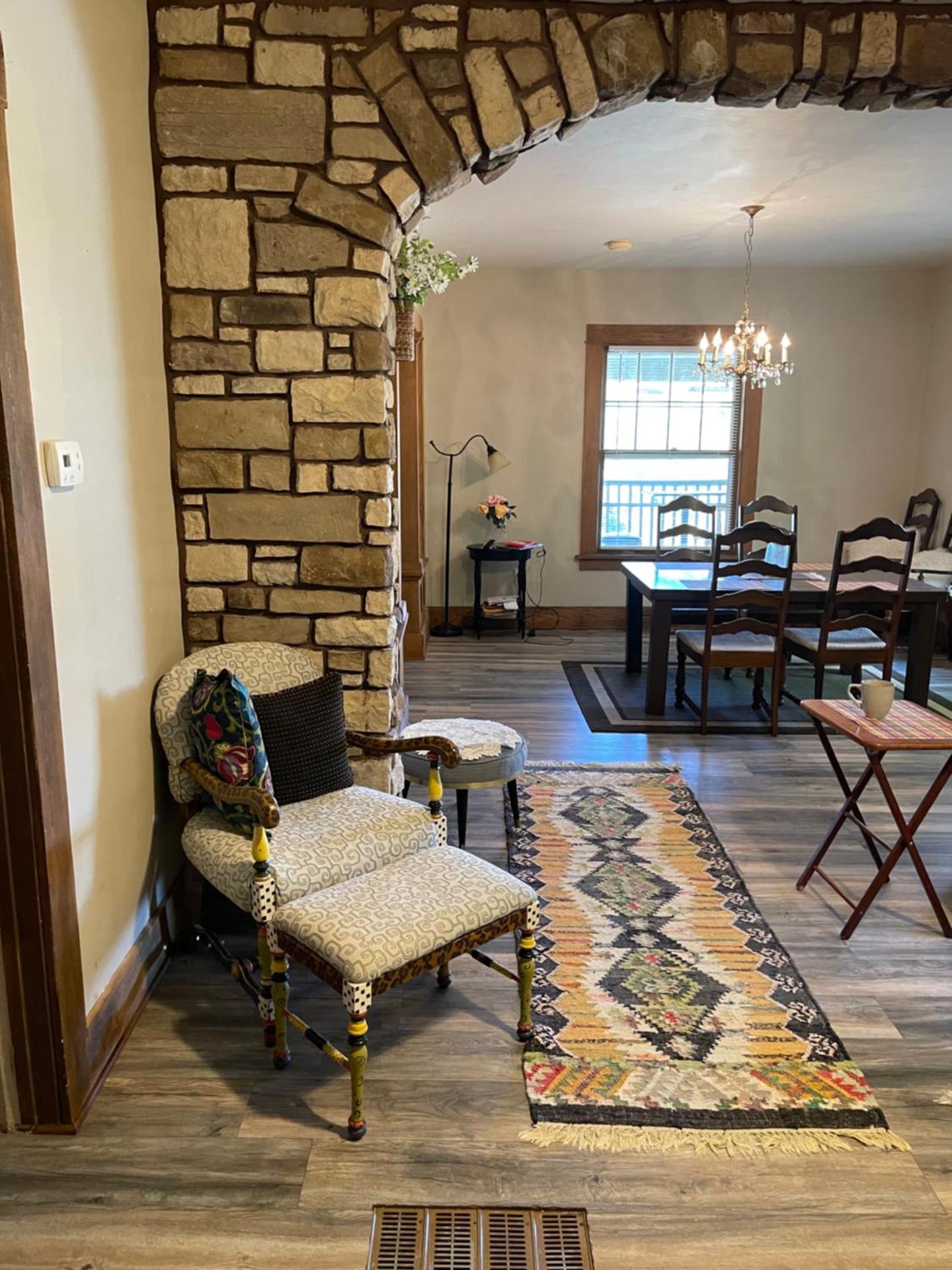 Sherman Hill Des Moines