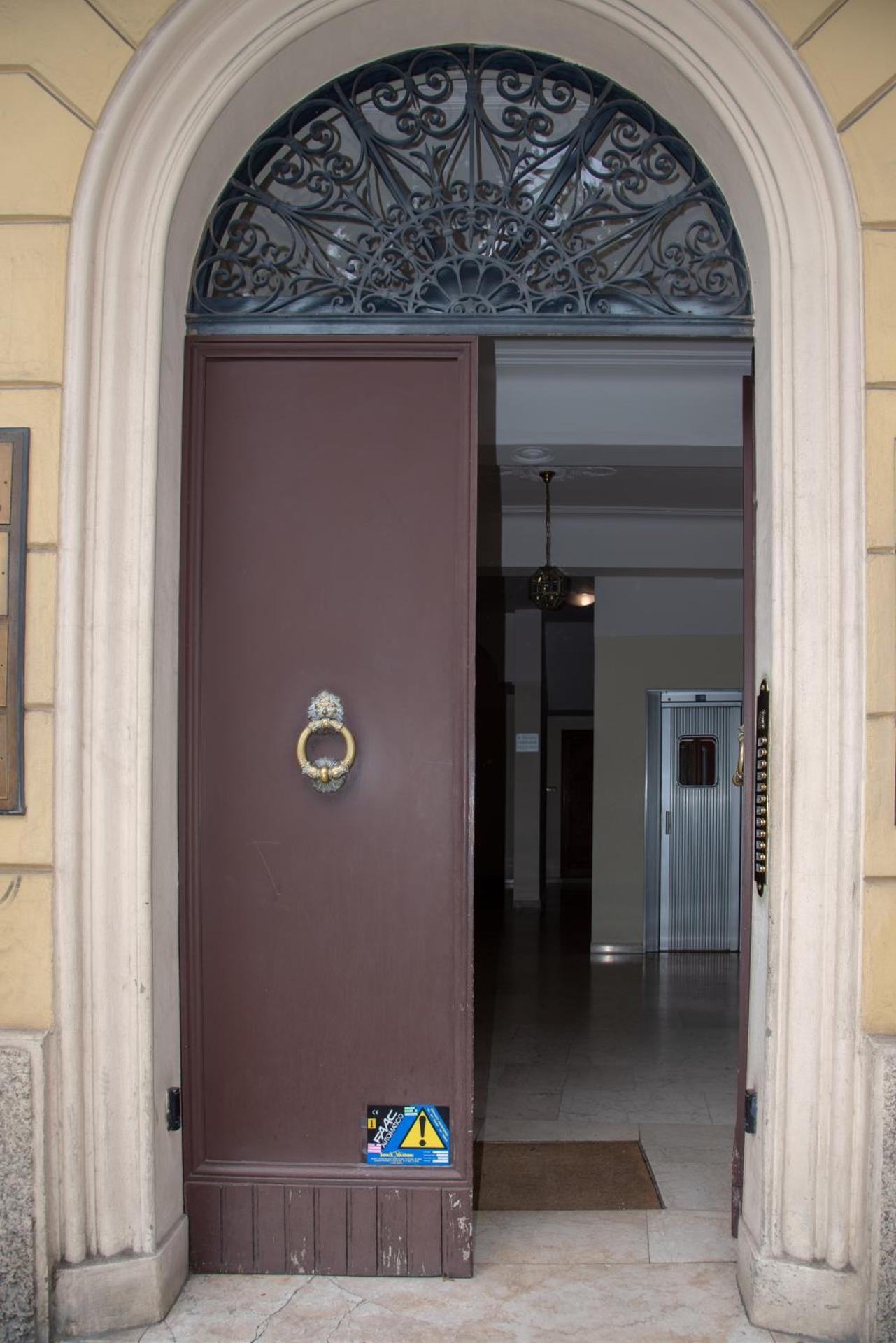 Tribunali suite de charme