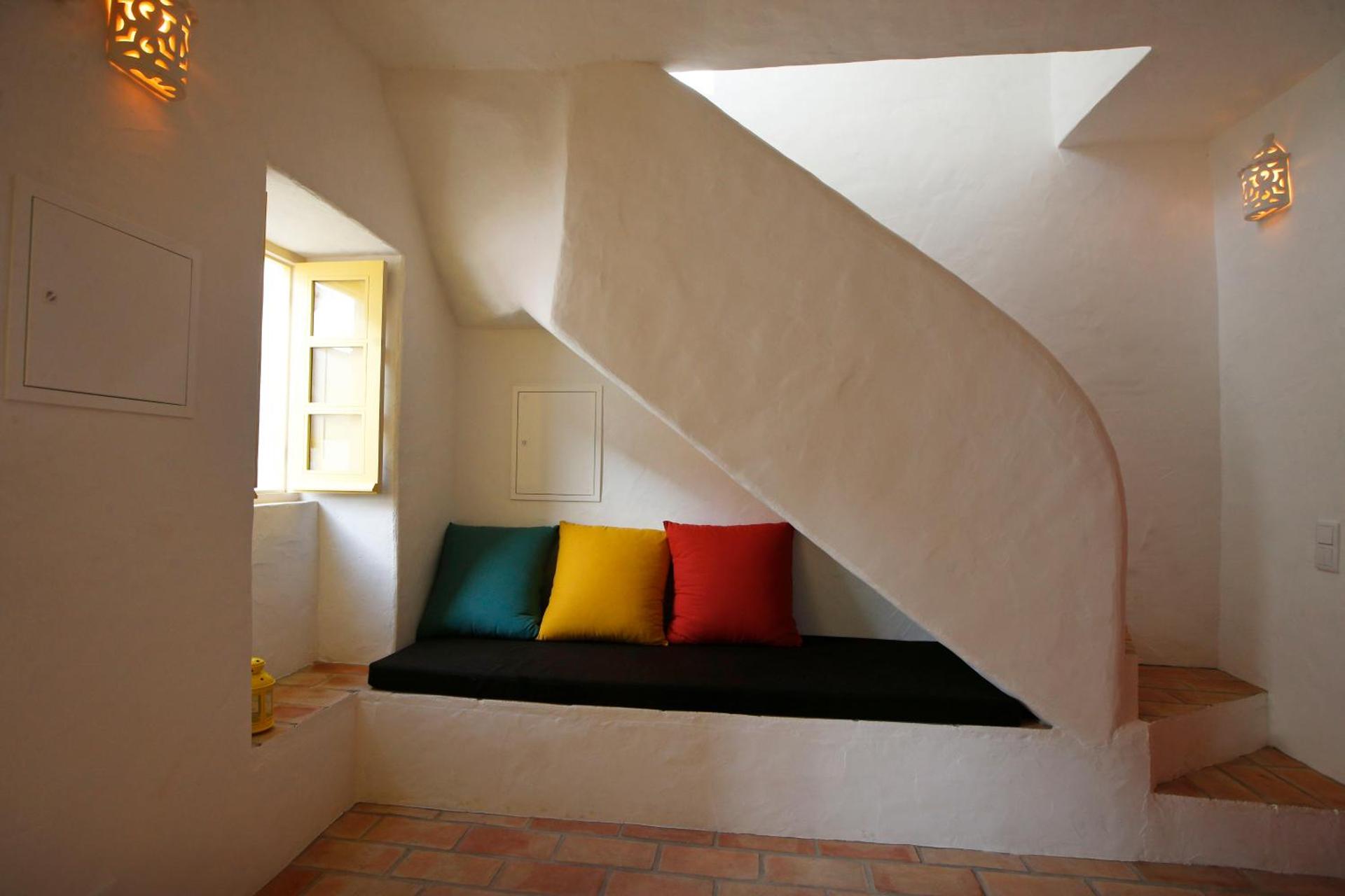 Casa Amado, Aldeia da Pedralva