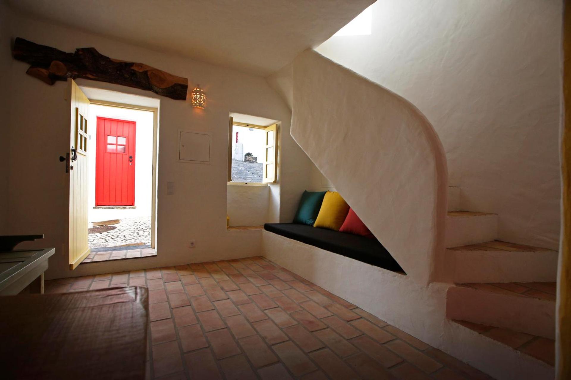 Casa Amado, Aldeia da Pedralva