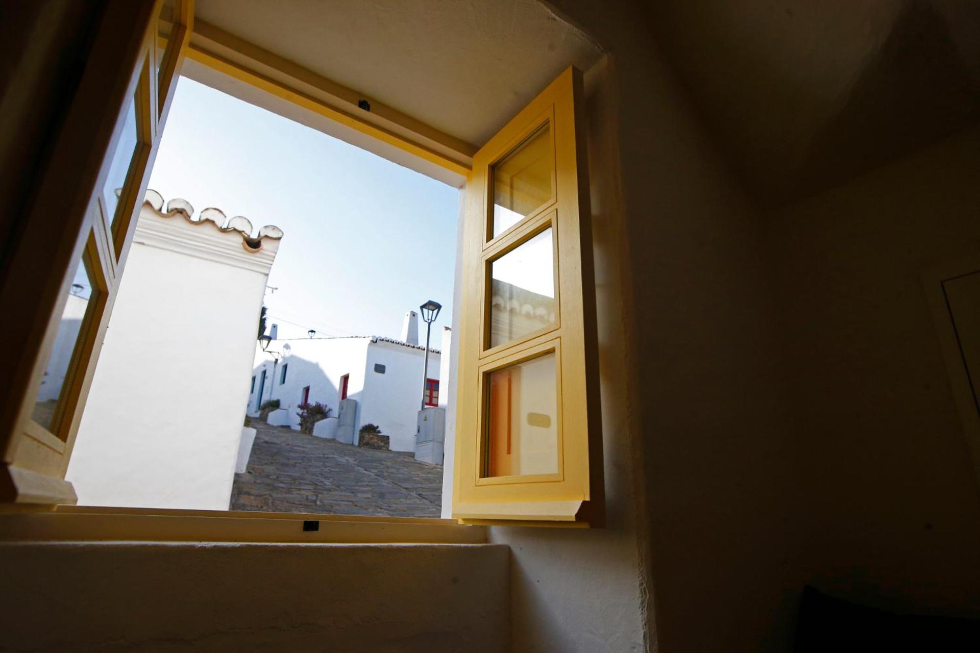 Casa Amado, Aldeia da Pedralva