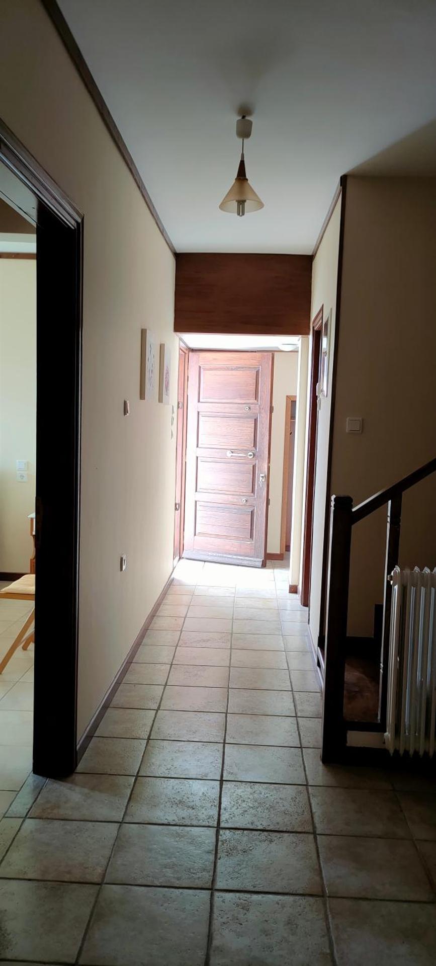 Athina's Villa Uphill